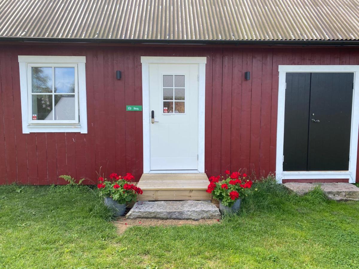Skog Fegen Naera Ullared Villa Exterior photo
